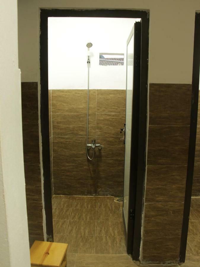 Pa VI Homestay Hà Giang Eksteriør billede