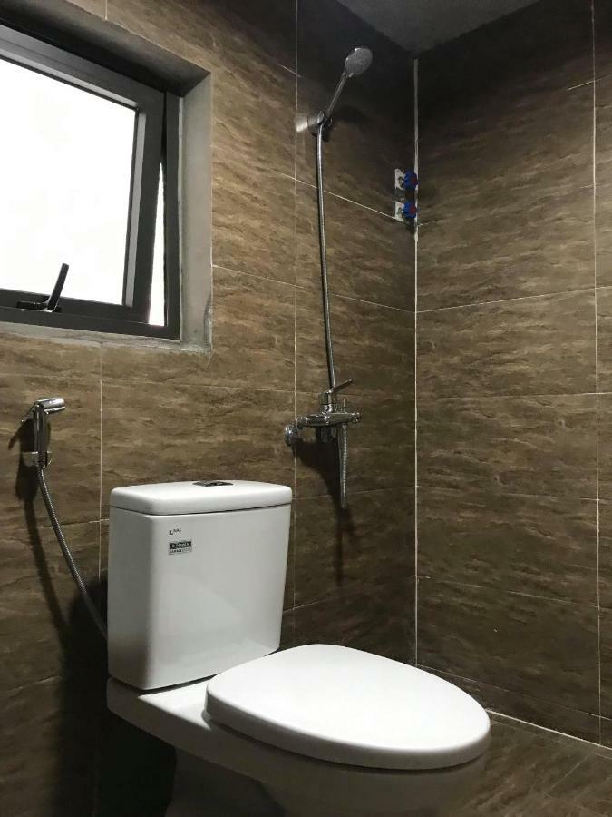 Pa VI Homestay Hà Giang Eksteriør billede